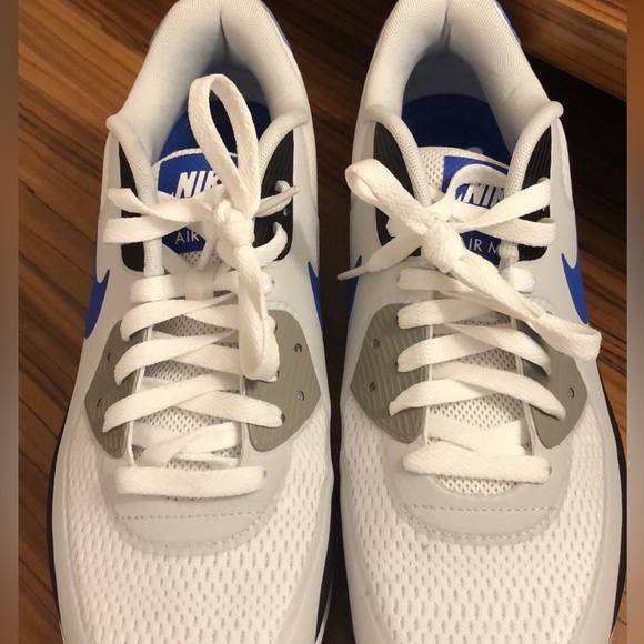 Nike Air Max 90 Golf Game Royale - Picture 2 of 4